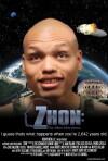 Zhon: The Alien Interviews (2012)