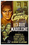 13 Rue Madeleine (1946)
