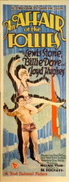 An Affair of the Follies (1927)