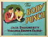 The Body Punch (1929)