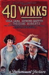 Forty Winks (1925)