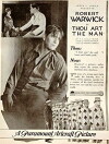 Thou Art the Man (1920)