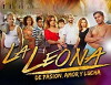 La Leona (2016)