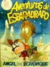 Aventuras de Esparadrapo (1949)