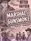 Marshal of Gunsmoke (1944)