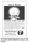 Fantasmic Features (1963)