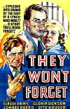 They Won't Forget (1937)