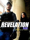 Revelation Blue: Prisoner of Hope (2015)
