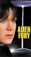 Alien Fury: Countdown to Invasion (2000)