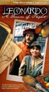 Leonardo: A Dream of Flight (1998)
