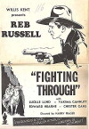 Fighting Through (1934)