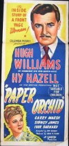 Paper Orchid (1949)