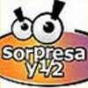 Sorpresa y media (1995)