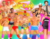 The PGW: Pro Gay Wrestling (2015)