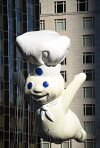 91st Macy's Thanksgiving Day Parade (2017)