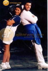 Dheena (2001)