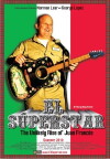 El Superstar: The Unlikely Rise of Juan Frances (2008)