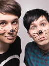 Dan & Phil (2009)