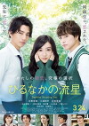 Daytime Shooting Star (2017)