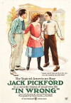 In Wrong (1919)