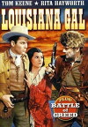 Old Louisiana (1937)