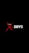 The X-Days (2018)