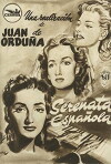 Spanish Serenade (1947)