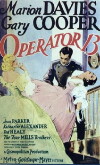 Operator 13 (1934)
