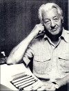Wallace Stegner (2009)