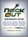 Nock Out (2013)