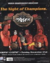WCW Mayhem (1999)