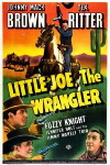 Little Joe, the Wrangler (1942)