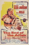 The End of the Affair (1955)