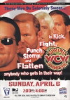 WCW Spring Stampede (1997)