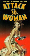 Attack of the 50 Foot Woman (1958)