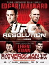 UFC 125: Resolution (2011)