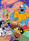 The Mouse and the Monster (1996)