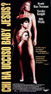 Who Killed the Baby Jesus (1992)