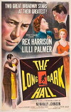 The Long Dark Hall (1951)
