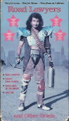 Road Lawyers and Other Briefs (1990)