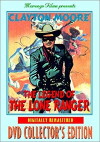 The Legend of the Lone Ranger (1952)