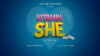 Vitamin She (2017)