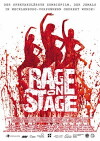 Rage in Stage (2016)