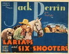 Lariats and Six-Shooters (1931)