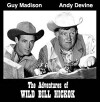 Adventures of Wild Bill Hickok (1951)