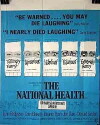 The National Health (1973)