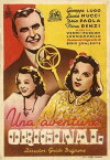 Song to the Wind (1939)
