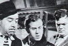 Three Live Wires (1961)