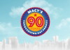 90th Annual Macy's Thanksgiving Day Parade (2016)