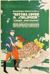 Bettina Loved a Soldier (1916)